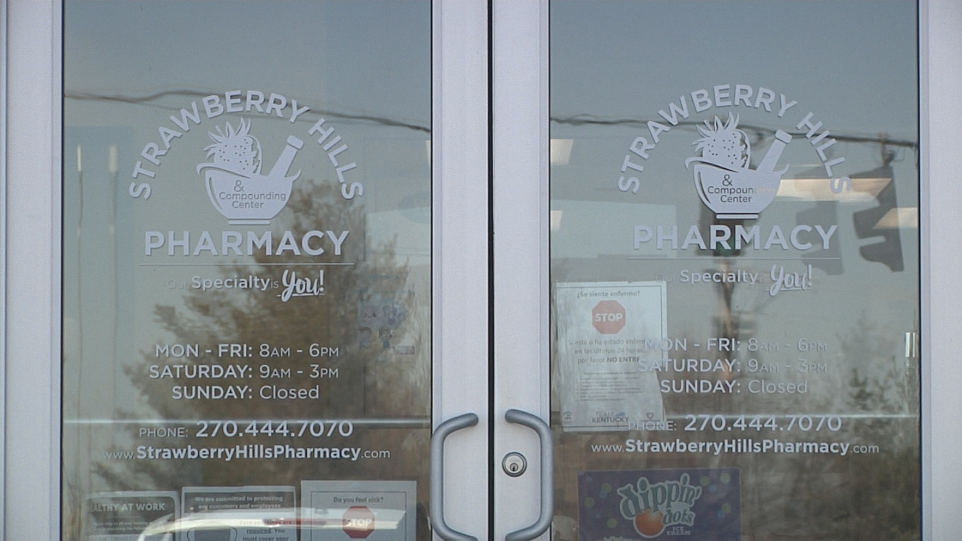 Strawberry Hills Pharmacy